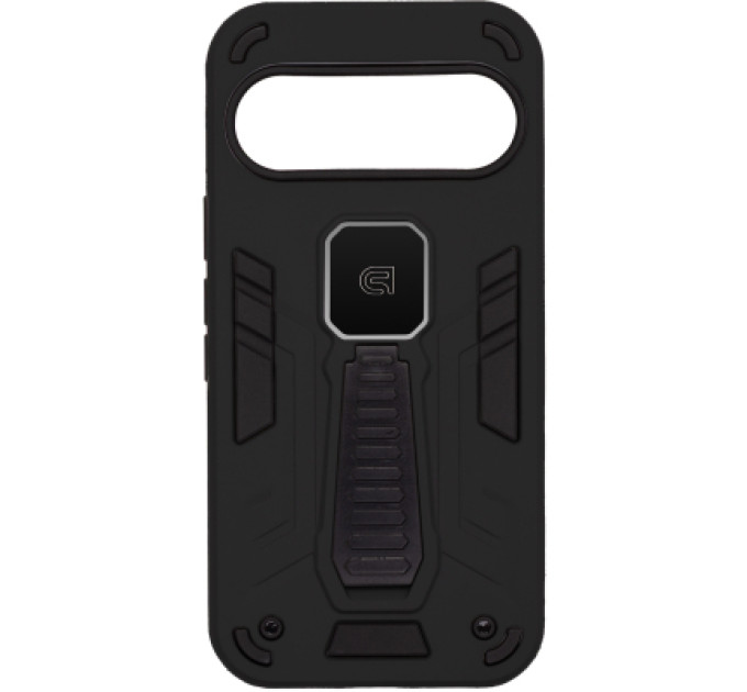 Armorstandart Чохол до мобільного телефона Armorstandart Proover Google Pixel 10 5G / 10 Pro 5G Black (ARM87270)