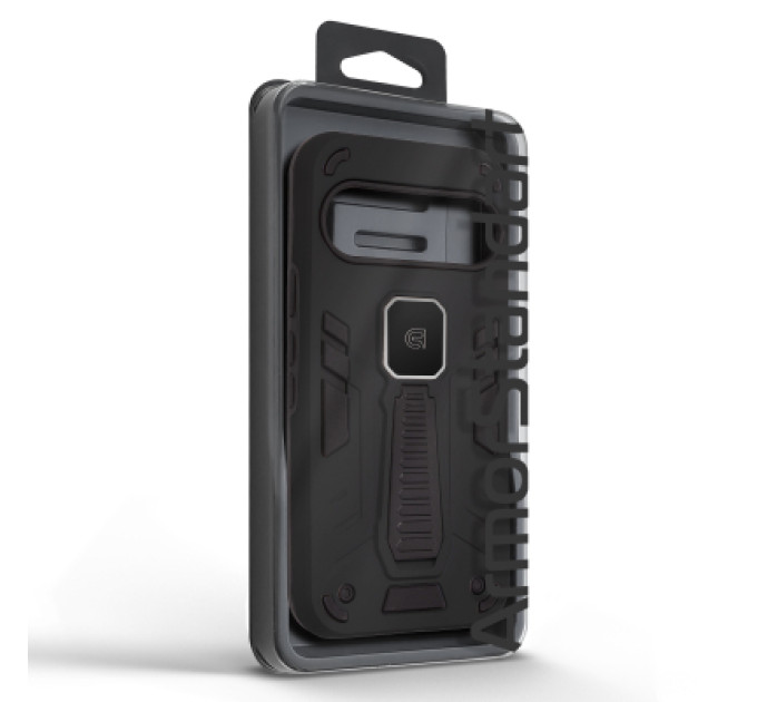 Armorstandart Чохол до мобільного телефона Armorstandart Proover Google Pixel 10 5G / 10 Pro 5G Black (ARM87270)