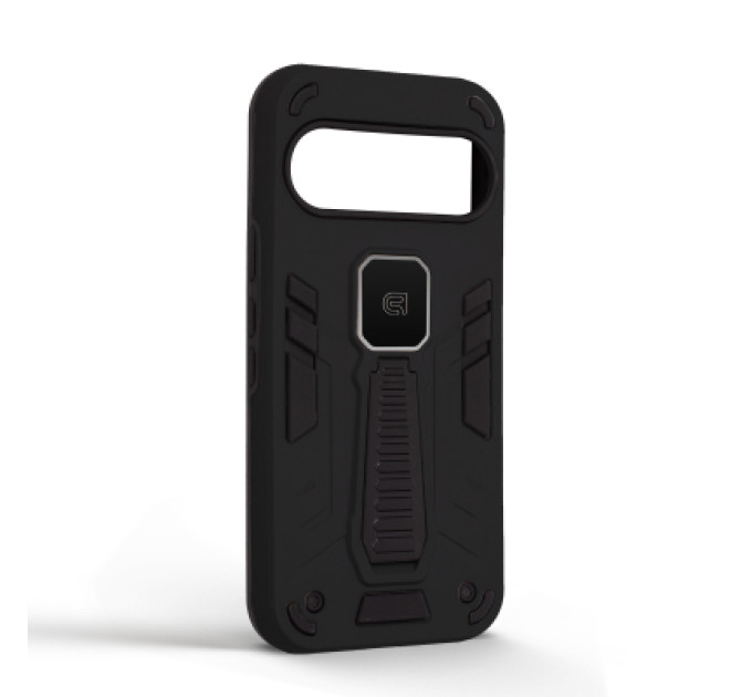 Armorstandart Чохол до мобільного телефона Armorstandart Proover Google Pixel 10 5G / 10 Pro 5G Black (ARM87270)