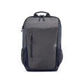 HP Рюкзак для ноутбука HP 15.6" Travel 18L IGR Laptop Backpack (6B8U6AA)