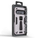 Armorstandart Чохол до мобільного телефона Armorstandart Proover Google Pixel 10 5G / 10 Pro 5G Grey (ARM87272)