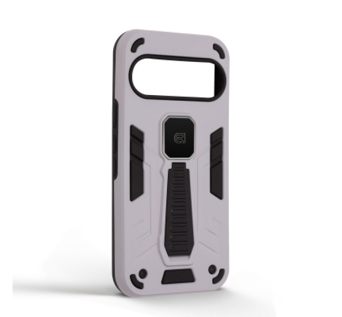 Armorstandart Чохол до мобільного телефона Armorstandart Proover Google Pixel 10 5G / 10 Pro 5G Grey (ARM87272)