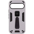 Armorstandart Чохол до мобільного телефона Armorstandart Proover Google Pixel 10 5G / 10 Pro 5G Grey (ARM87272)