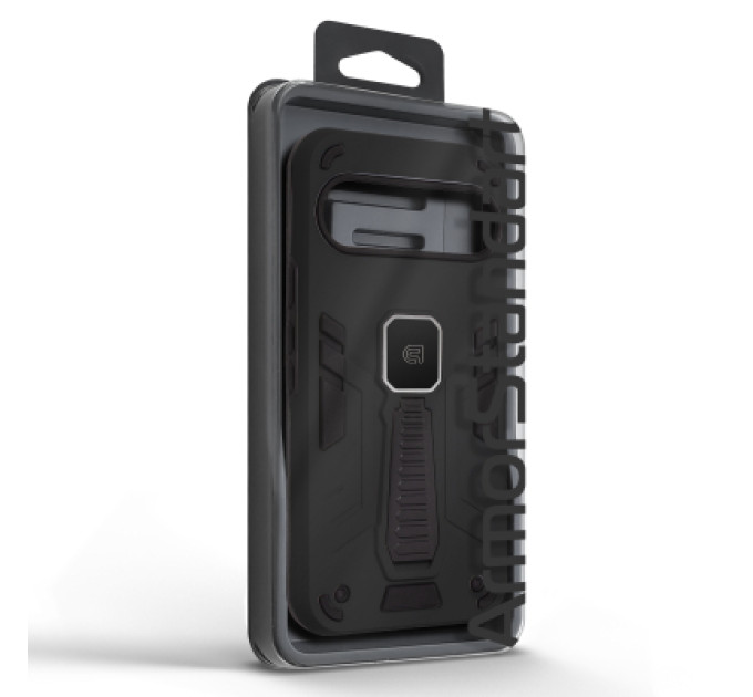 Armorstandart Чохол до мобільного телефона Armorstandart Proover Google Pixel 10 Pro XL 5G Black (ARM87276)