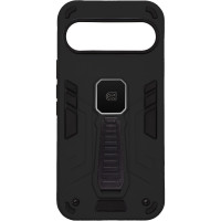 Чохол до мобільного телефона Armorstandart Proover Google Pixel 10 Pro XL 5G Black (ARM87276)