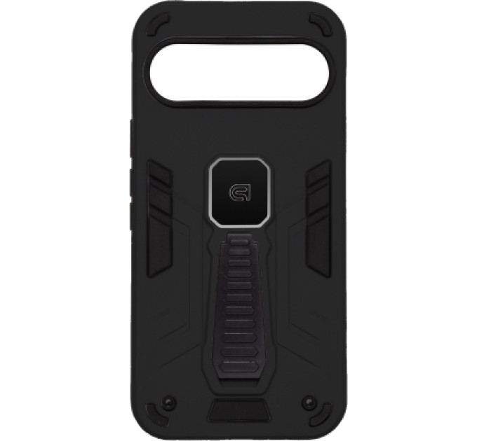 Armorstandart Чохол до мобільного телефона Armorstandart Proover Google Pixel 10 Pro XL 5G Black (ARM87276)