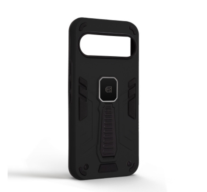 Armorstandart Чохол до мобільного телефона Armorstandart Proover Google Pixel 10 Pro XL 5G Black (ARM87276)