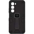 Armorstandart Чохол до мобільного телефона Armorstandart Proover Infinix Hot 60i 4G Black (ARM87291)