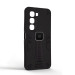 Armorstandart Чохол до мобільного телефона Armorstandart Proover Infinix Hot 60i 4G Black (ARM87291)