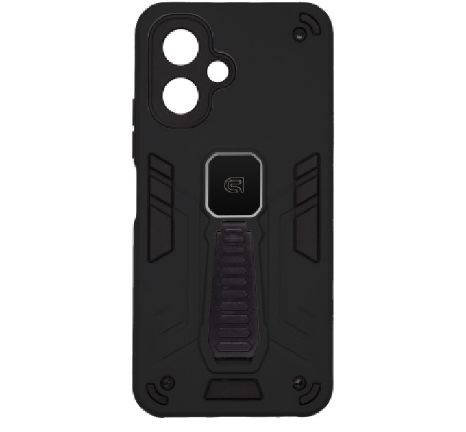 Armorstandart Чохол до мобільного телефона Armorstandart Proover Infinix Smart 10 4G Black (ARM87167)