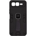 Armorstandart Чохол до мобільного телефона Armorstandart Proover Infinix Smart 10 Plus 4G Black (ARM87998)