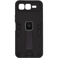 Чохол до мобільного телефона Armorstandart Proover Infinix Smart 10 Plus 4G Black (ARM87998)