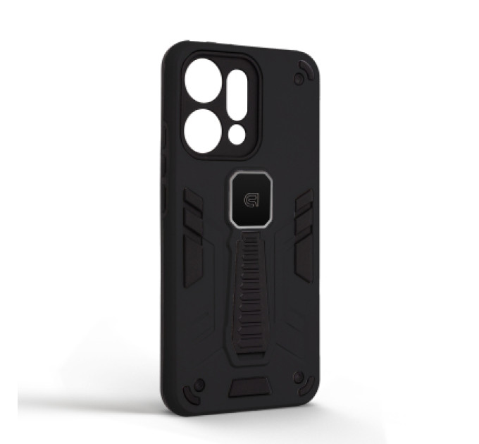 Armorstandart Чохол до мобільного телефона Armorstandart Proover OPPO Reno14 Pro 5G Black (ARM87179)