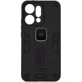 Armorstandart Чохол до мобільного телефона Armorstandart Proover OPPO Reno14 Pro 5G Black (ARM87179)