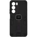 Armorstandart Чохол до мобільного телефона Armorstandart Proover Realme C71 4G Black (ARM86748)