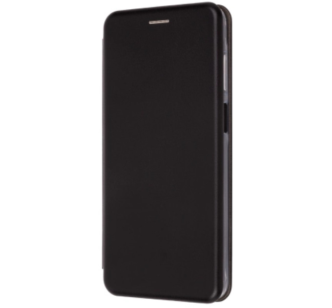 Armorstandart Чохол до мобільного телефона Armorstandart G-Case Samsung A07 4G Black (ARM86534)