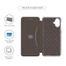 Armorstandart Чохол до мобільного телефона Armorstandart G-Case Samsung A07 4G Black (ARM86534)