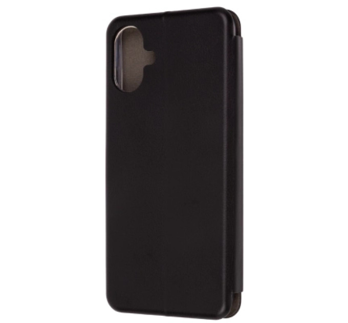 Armorstandart Чохол до мобільного телефона Armorstandart G-Case Samsung A07 4G Black (ARM86534)
