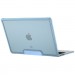 UAG Чохол до ноутбука UAG 13" Apple MacBook AIR 2022 Lucent, Cerulean (134008115858)