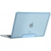 UAG Чохол до ноутбука UAG 13" Apple MacBook AIR 2022 Lucent, Cerulean (134008115858)
