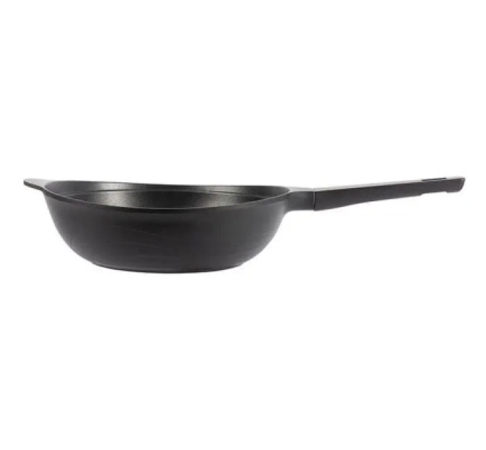 Bergner Сковорода Bergner Copper Вок 30 см (BGEU-6323)