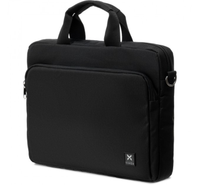 Vinga Сумка для ноутбука Vinga 15.6" NB1530 black (NB1530BK)