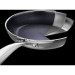 Bergner Сковорода Bergner Steelblue, 20 см (BG-33211-BL)