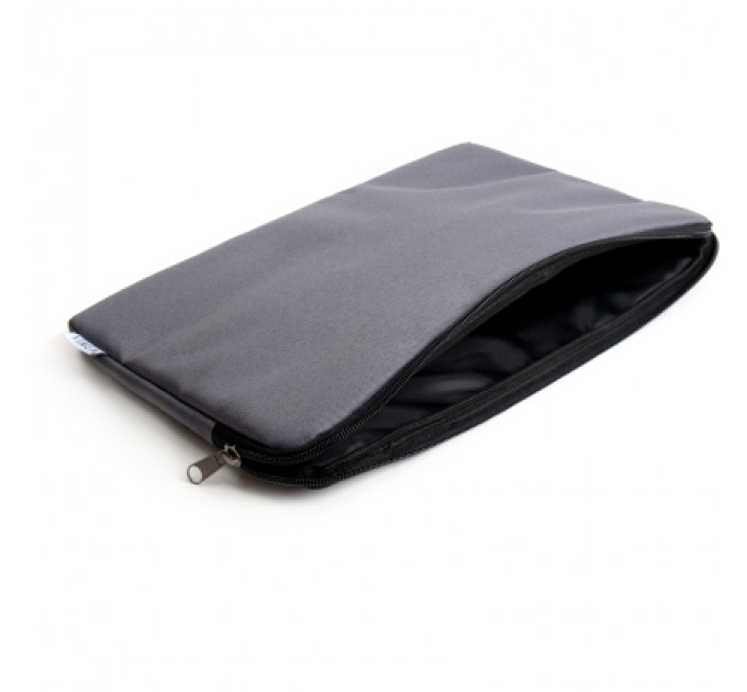 Чохол до ноутбука Vinga 15-16" NS150 Gray Sleeve (NS150GR)