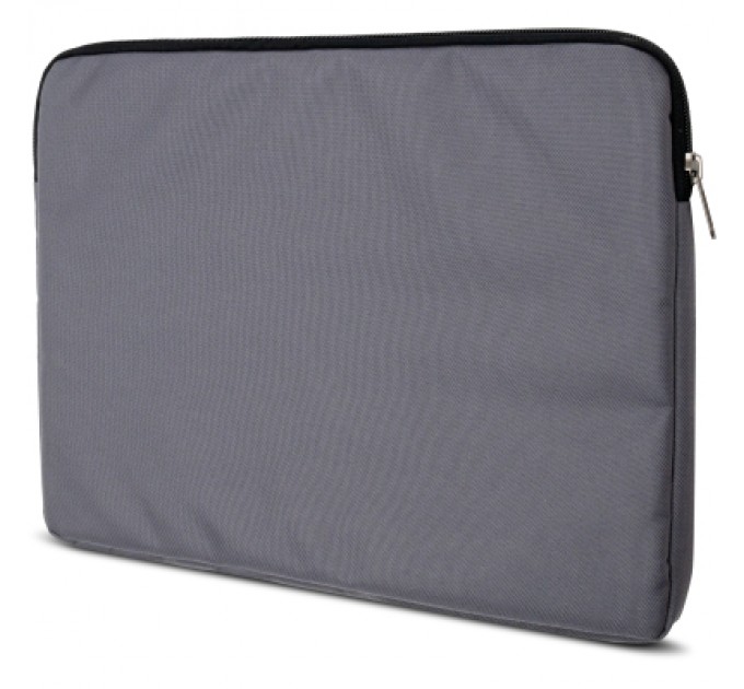 Чохол до ноутбука Vinga 15-16" NS150 Gray Sleeve (NS150GR)