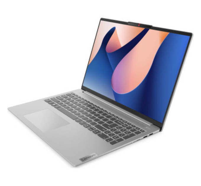 Lenovo Ноутбук Lenovo IdeaPad Slim 5 16IAH8 (83BG001CRA)