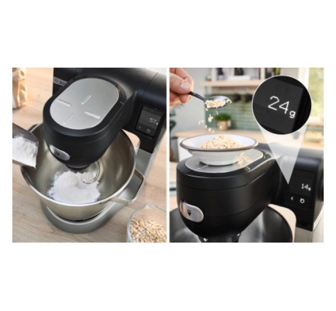 Bosch Кухонний комбайн Bosch MUMS6ZS00