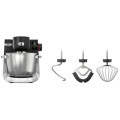 Bosch Кухонний комбайн Bosch MUMS6ZS00
