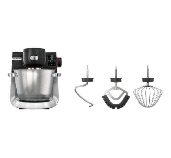 Bosch Кухонний комбайн Bosch MUMS6ZS00