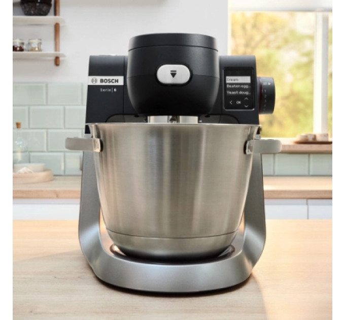 Bosch Кухонний комбайн Bosch MUMS6ZS00