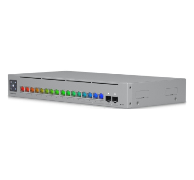 Ubiquiti Комутатор мережевий Ubiquiti USW-PRO-MAX-16