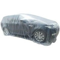 Тент автомобільний Poputchik XL 4,8 м 7,5 м (16-093-IS)