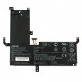 ASUS Акумулятор до ноутбука ASUS VivoBook TP510B31N1708, 3653mAh (42Wh), 3cell, 11.52V, black (A97579)