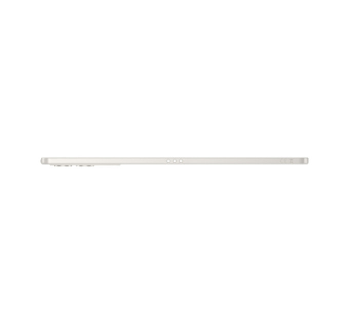 Lenovo Планшет Lenovo Yoga Tab 8/256 Seashell + Pen (ZAG60135UA)