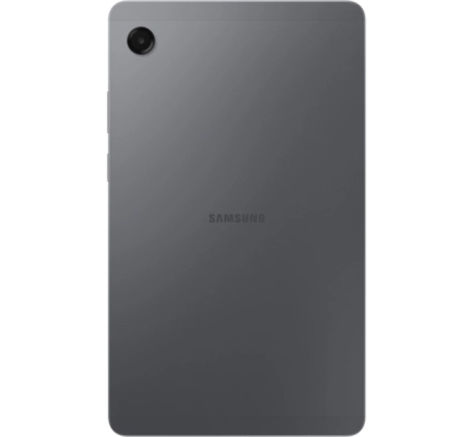 Samsung Планшет Samsung Galaxy Tab A11 8.7" Wi-Fi 8/128GB Gray (SM-X130NZAEEUC)