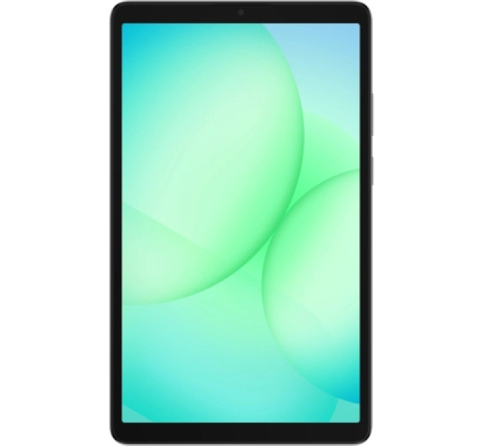 Samsung Планшет Samsung Galaxy Tab A11 8.7" Wi-Fi 4/64GB Gray (SM-X130NZAAEUC)