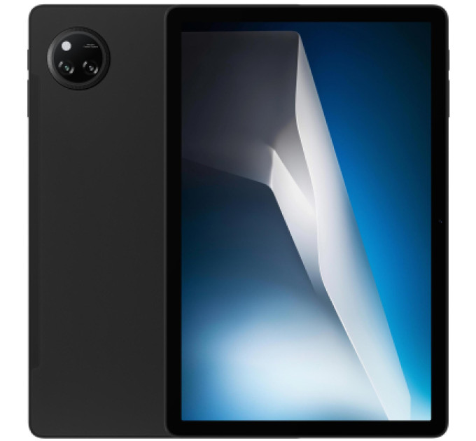 Doogee Планшет Doogee Tab A9 Pro+ 11" 6/128Gb Wi-Fi Black VIP Edition (6923740264157)