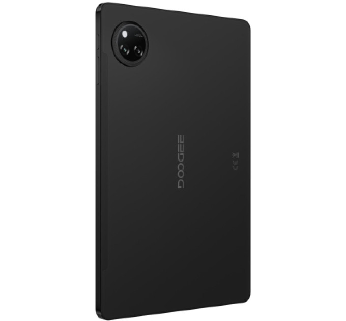 Doogee Планшет Doogee Tab A9 Pro+ 11" 6/128Gb Wi-Fi Black VIP Edition (6923740264157)