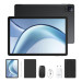 Doogee Планшет Doogee Tab E3 11" 8/256GB 4G (LTE) Black VIP Edition (6923740264348)