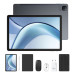 Doogee Планшет Doogee Tab E3 11" 8/256GB 4G (LTE) Grey VIP Edition (6923740264355)