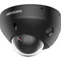 Hikvision Камера відеоспостереження Hikvision DS-2CD2583G2-LIS2U-B (2.8)