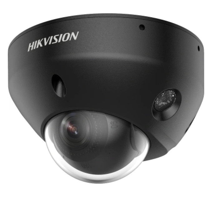 Hikvision Камера відеоспостереження Hikvision DS-2CD2583G2-LIS2U-B (2.8)
