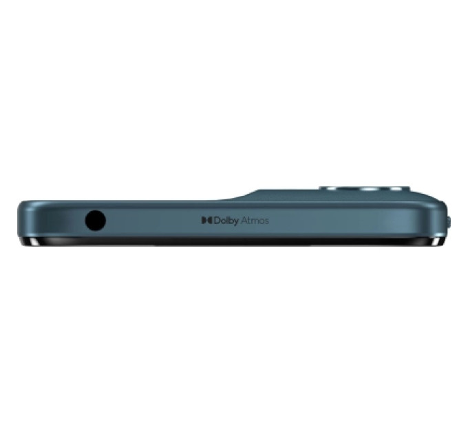Motorola Мобільний телефон Motorola G06 4/64GB Tapestry (PBA20002UA)