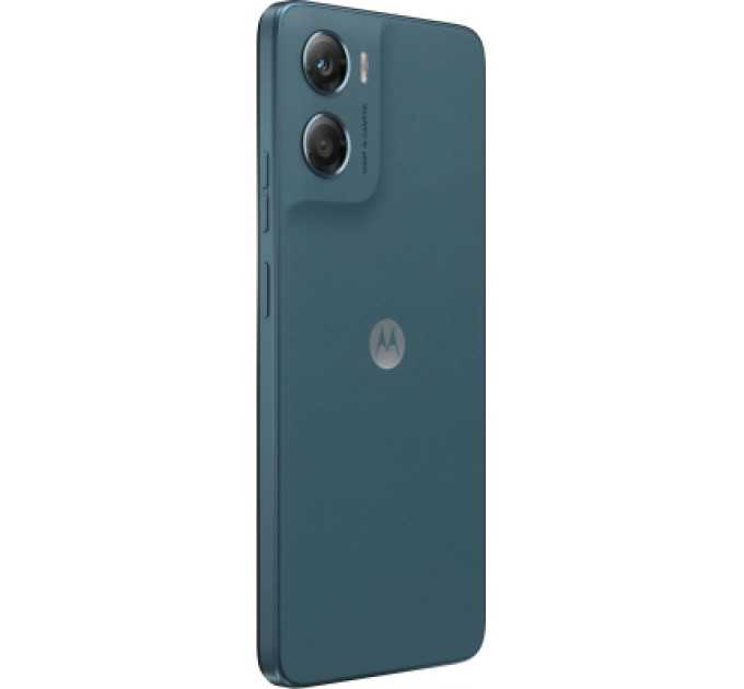 Motorola Мобільний телефон Motorola G06 4/64GB Tapestry (PBA20002UA)