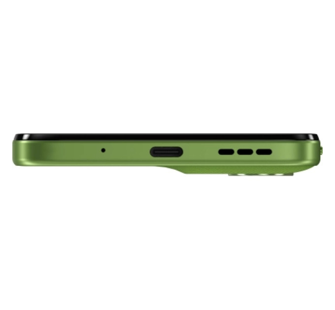 Motorola Мобільний телефон Motorola G06 4/64GB Tendril (PBA20000UA)