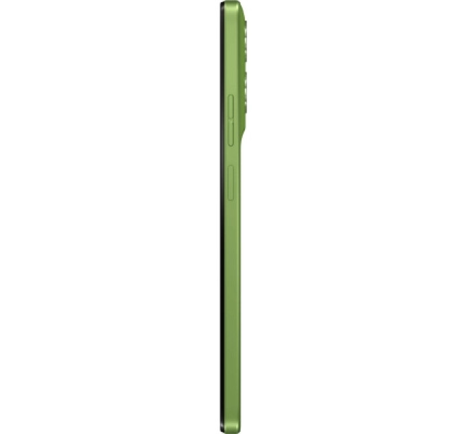 Motorola Мобільний телефон Motorola G06 4/64GB Tendril (PBA20000UA)